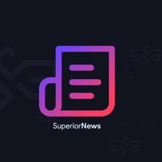 Superior OS Channel Telegram channel