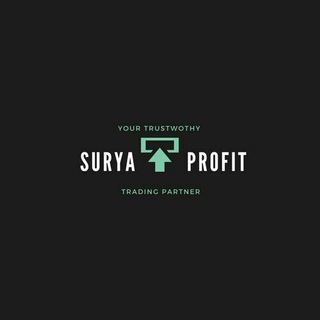 Surya Profit Academy Telegram channel