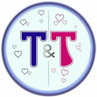 [ T & T ] INDONESIA Telegram channel