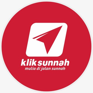 Klik Sunnah Telegram channel