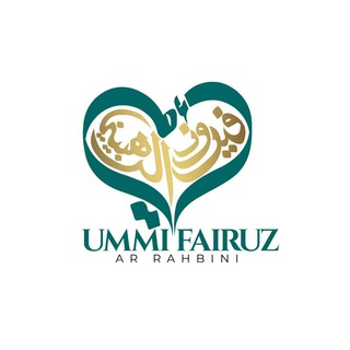 Ummi Fairuz Ar-Rahbini Telegram channel