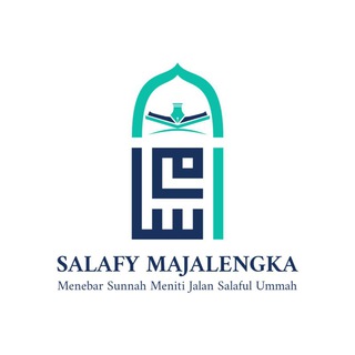 Salafy Majalengka ?? Telegram channel
