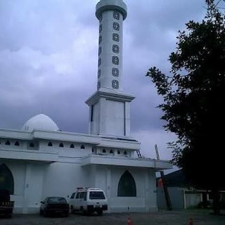 INSA (Info Seputar AMWA) Telegram channel