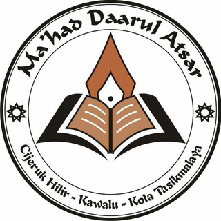 Salafy ti Tasik ?? Telegram channel