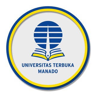 Official UT Manado Telegram channel