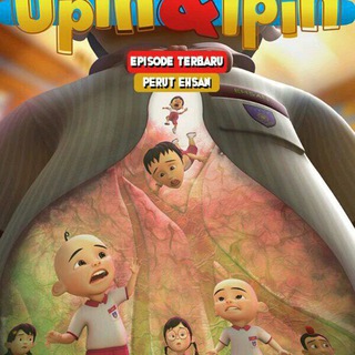 KUMPULAN VIDIO UPIN & IPIN EPISODE TERBARU Telegram channel