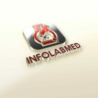infolabmed Telegram channel