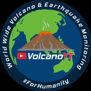 VolcanoYT Telegram channel