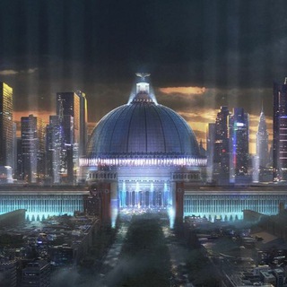 Die Volkshalle Telegram channel