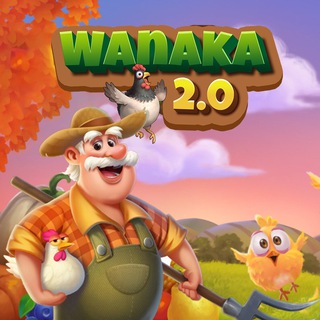 Wanaka Official [ENG] Telegram channel