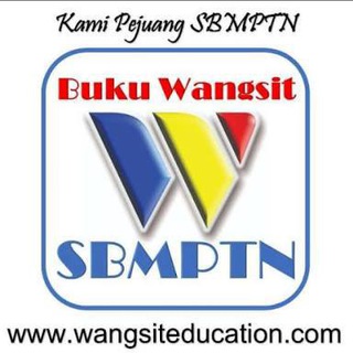 Wangsit Education 2022 Telegram channel