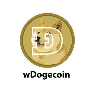 wDogecoin Announcements Telegram channel