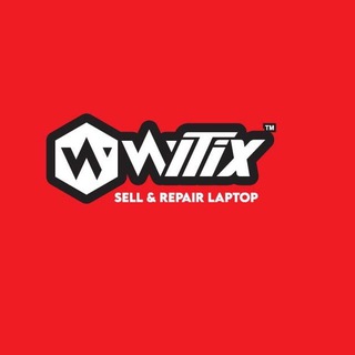 WIFIX SELL&REPAIR LAPTOP CHANNEL Telegram channel