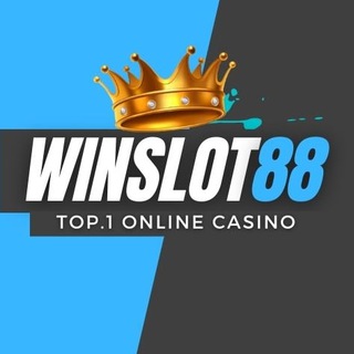 ? Winslot88 ? Telegram channel