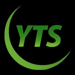 YTSMovie - High Quality Telegram channel