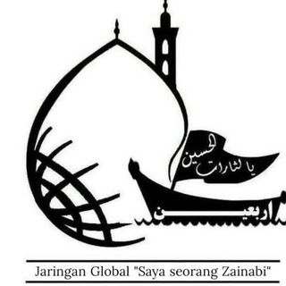 Jaringan Global Mahdavi Arbaeen Telegram channel