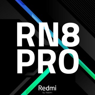 Redmi Note 8 Pro | Begonia ?? Telegram channel