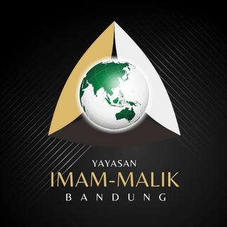 Yayasan Imam Malik Bandung Telegram channel