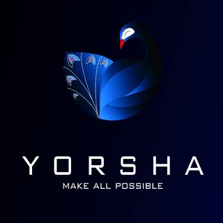 Yorsha Seller Buyer Telegram channel