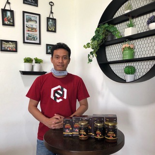 Yoyok Rubiantono Telegram channel