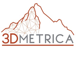 3DMetrica Telegram channel