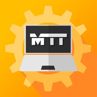 MoreThanHardware - Offerte PC Telegram channel