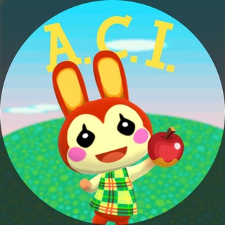 Animal Crossing® Italia Telegram channel