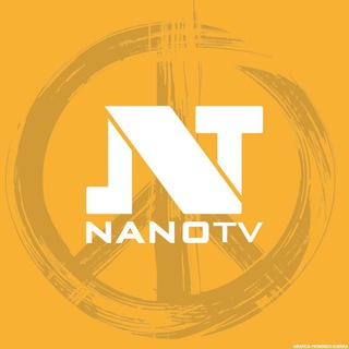 NanoTV Telegram channel