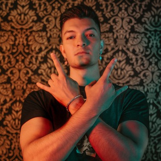 AlexMagix Telegram channel