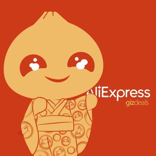 AliExpress Italia by GizDeals Telegram channel