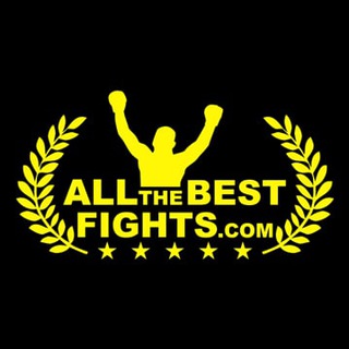AllTheBestFights.com Telegram channel