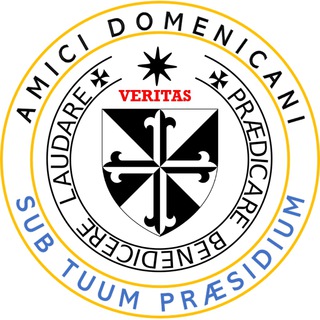 Amici Domenicani Telegram channel