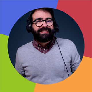 Andrea Ciraolo | Canale Telegram channel