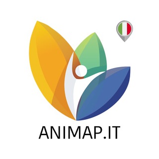ANIMAP.IT Telegram channel