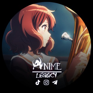 Anime Legacy Telegram channel