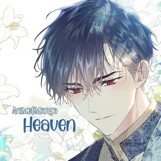 Anime&Manga Heaven Telegram channel