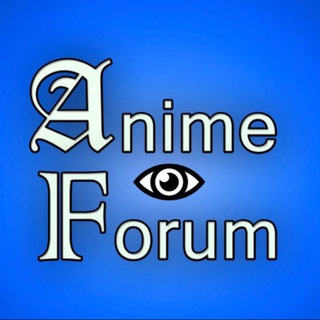 Anime Forum Group ?? Telegram channel