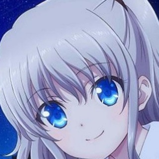AnimeinstreamingHD-Official Telegram channel