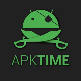 APKTIME Telegram channel
