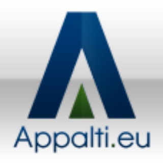 Appalti.eu Telegram channel
