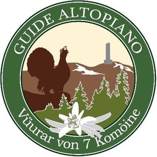 Guide Altopiano Asiago -Escursioni Guidate Telegram channel