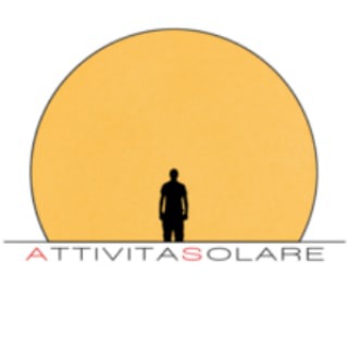 Attività Solare - Solar Activity Telegram channel