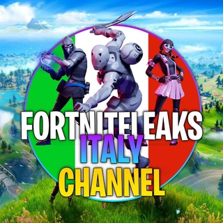 ??FortniteLeaks | ITALY?? Telegram channel