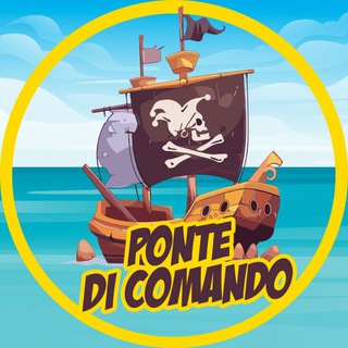 Barbascura X - Ponte di Comando Telegram channel