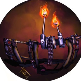 A MANETTA! Batteria ad alti ottani di Bernardo Grillo Telegram channel