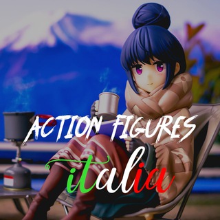 Action Figures Italia ?? Telegram channel