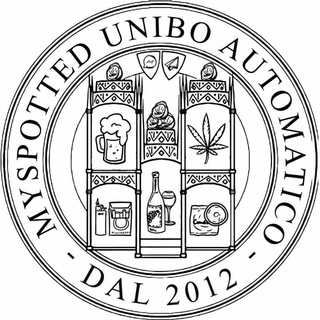 MySpotted UNIBO ? Telegram channel