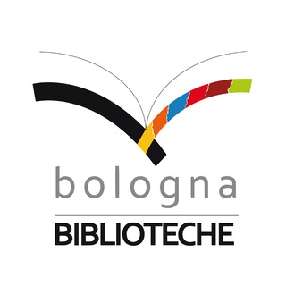 Bologna Biblioteche Telegram channel