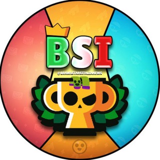 Brawl Stars Italia™️ ? Telegram channel