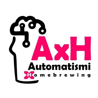 AxH Channel Telegram channel